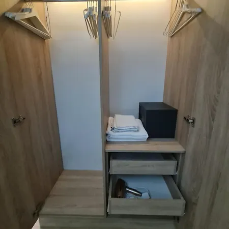 Plateia Brillante Λευκωσία