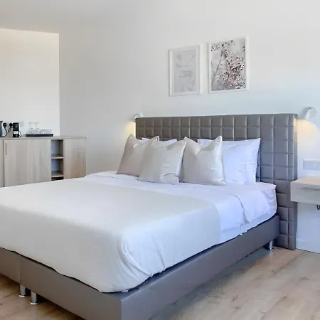 Apartamento Plateia Brillante *