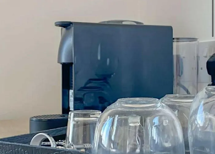 Plateia Brillante Nicosia