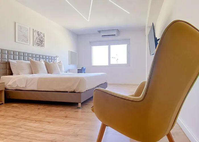 Plateia Brillante Nicosia