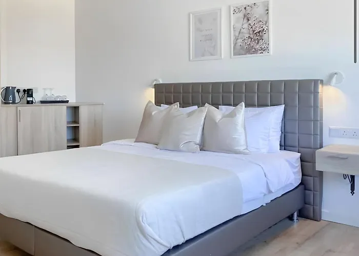 Appartamento Plateia Brillante *