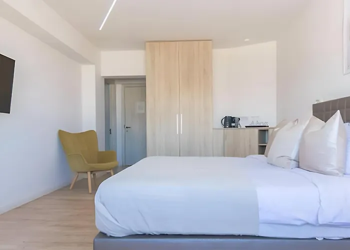 Plateia Brillante Appartamento *