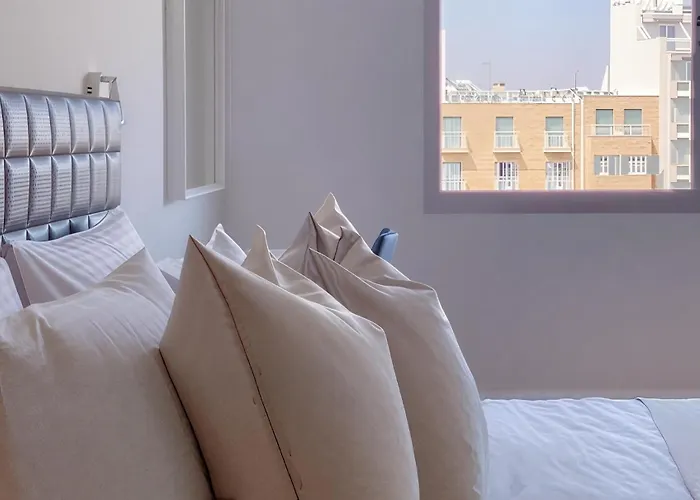 Plateia Brillante Appartamento