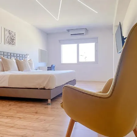 Plateia Brillante Lefkoşa